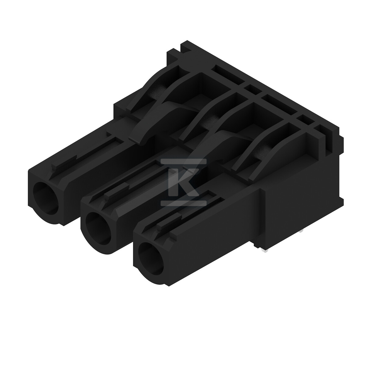 Złącze wtykowe do PCB (przyłącze - 1043240000