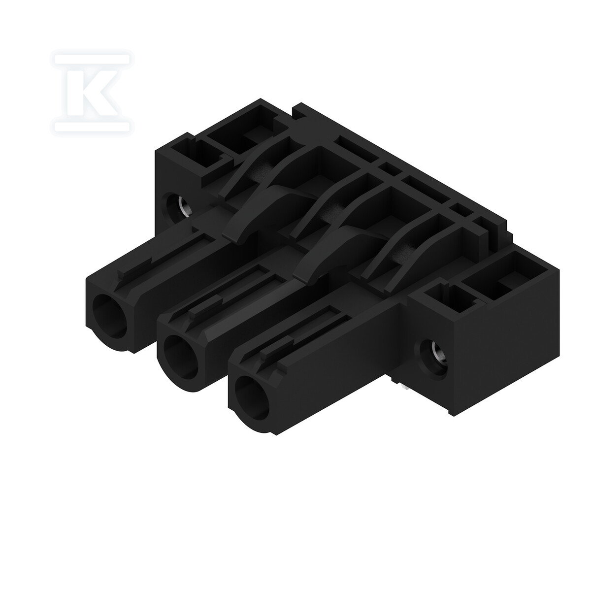 Złącze wtykowe do PCB (przyłącze - 1043280000