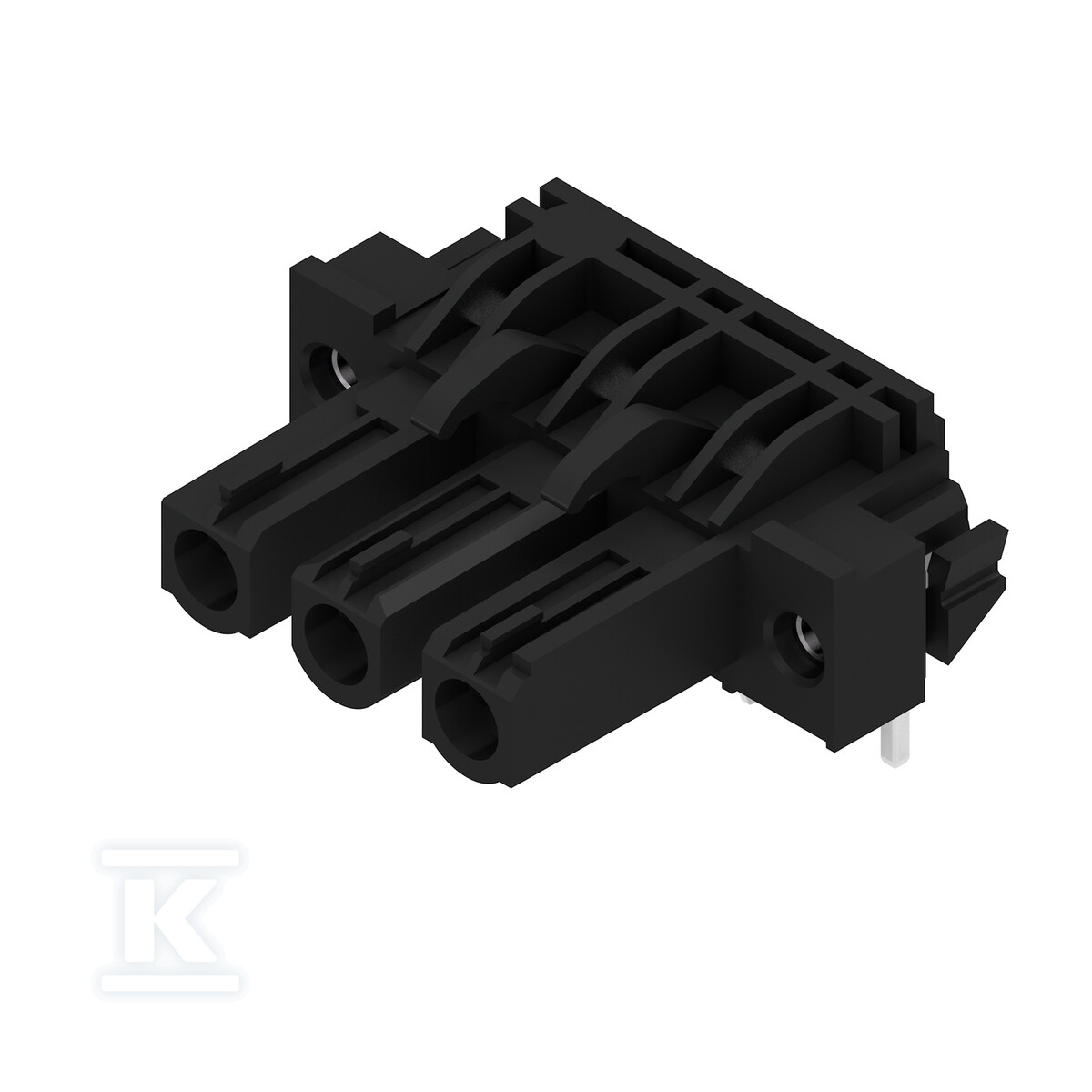 Złącze wtykowe do PCB (przyłącze - 1095650000