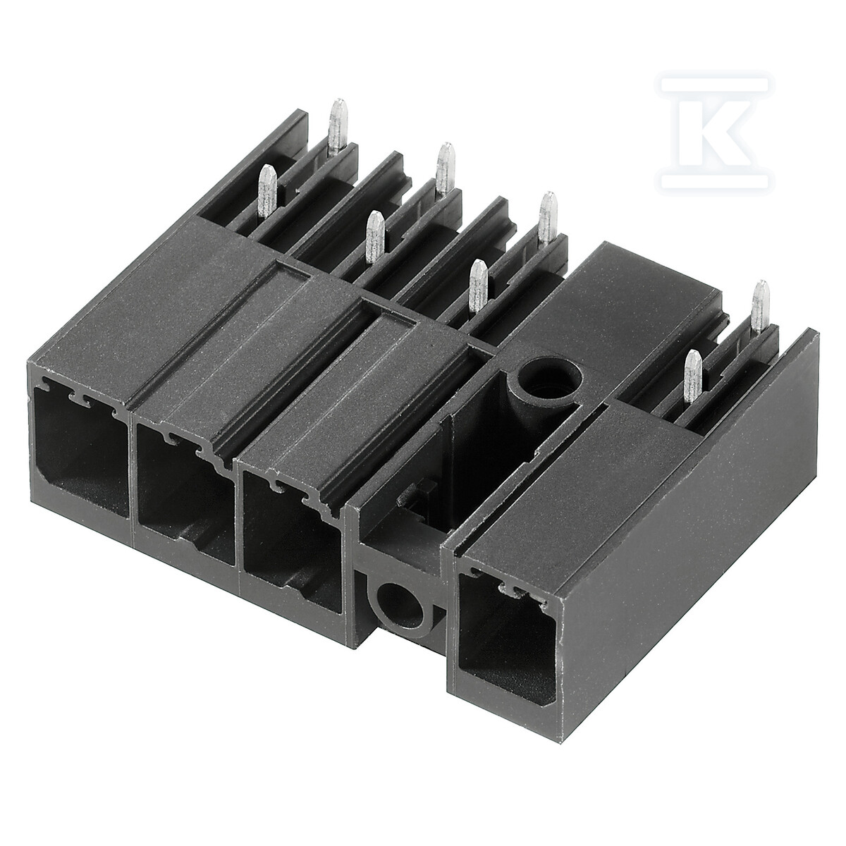 Złącze wtykowe do PCB (przyłącze - 1156530000