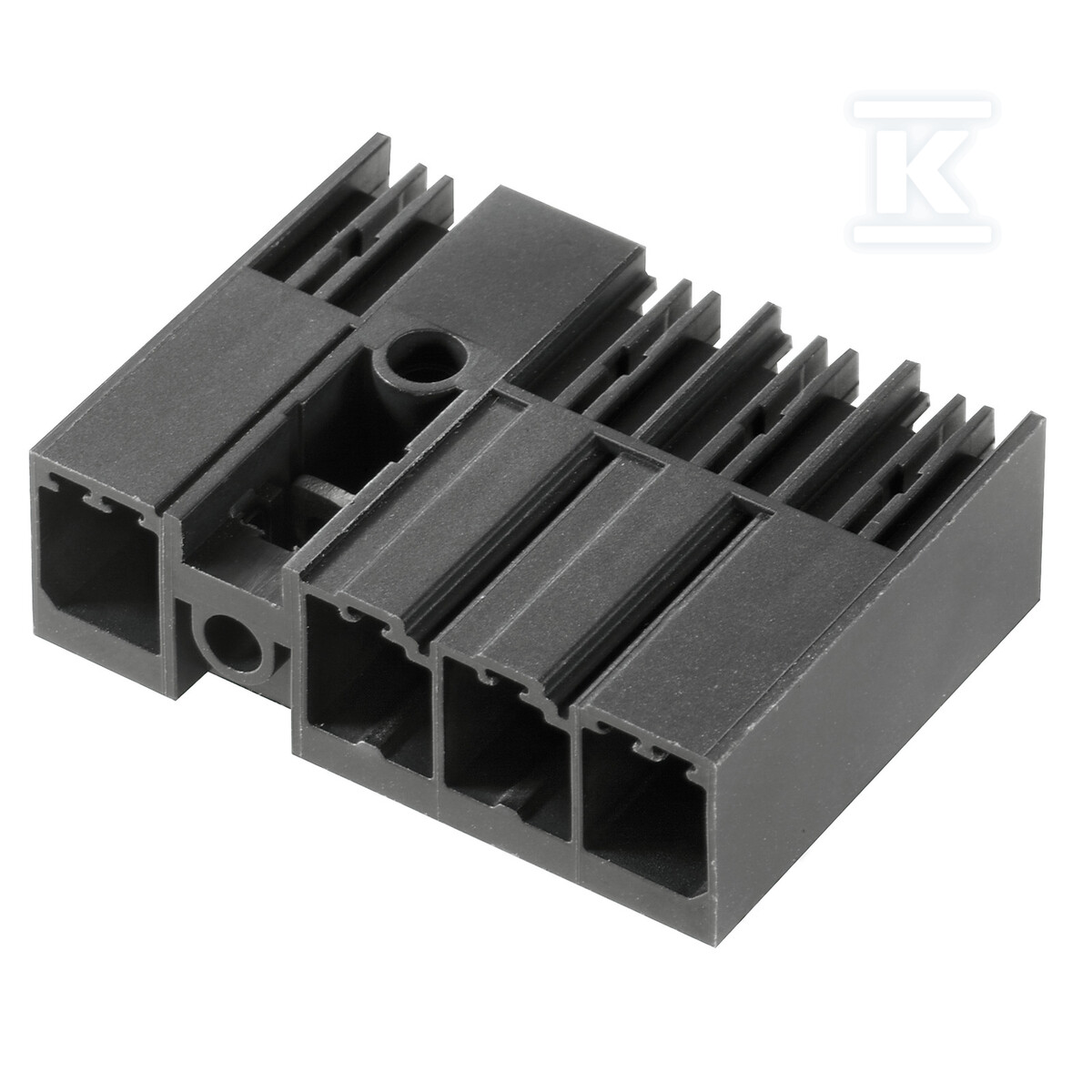 Złącze wtykowe do PCB (przyłącze - 1156580000