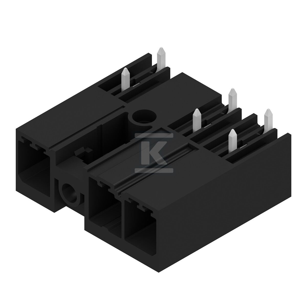 Złącze wtykowe do PCB (przyłącze - 1156500000
