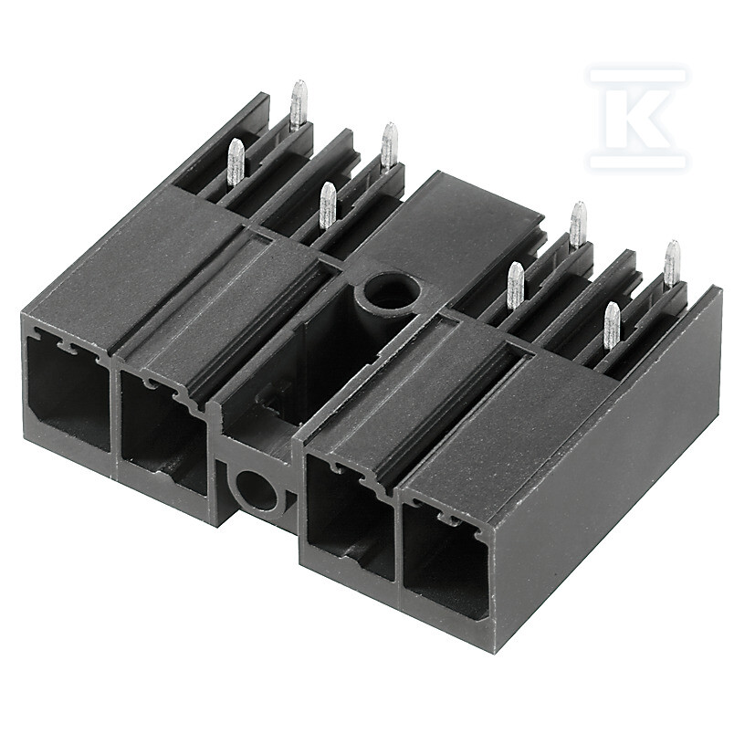 Złącze wtykowe do PCB (przyłącze - 1156510000