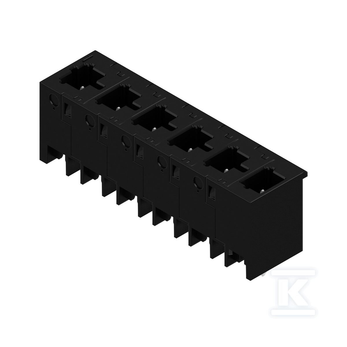 Złącze wtykowe do PCB (przyłącze - 8000078318