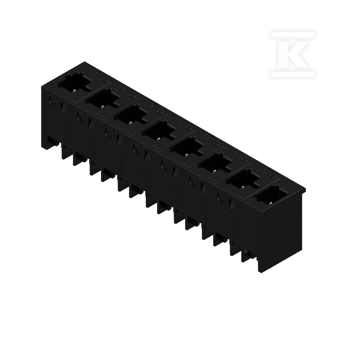 Złącze wtykowe do PCB (przyłącze - 8000078320