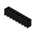 Złącze wtykowe do PCB (przyłącze płytki), 500 V, 34.6 A, Raster w mm: 7.50, Liczba biegunów: 8, Połączenie lutowane THT/THR, Tube, MHS 7S/08 V T3 B T