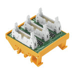 Adapter (PLC), RS F20 X3 OUT