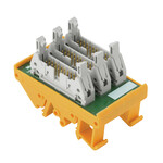 Adapter (PLC), RS F20 X3 IN