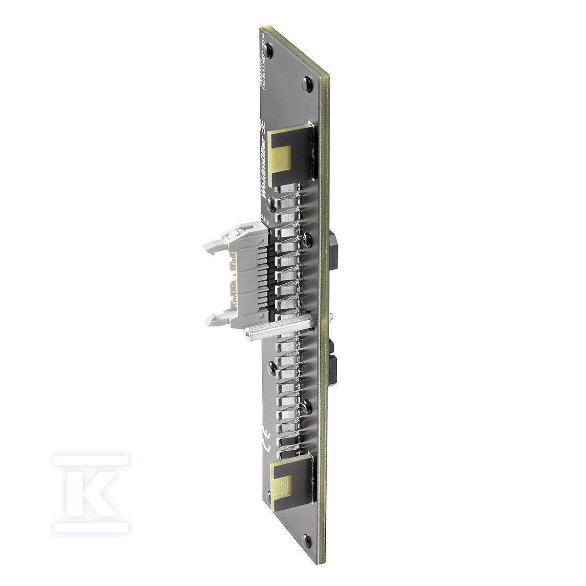 Adapter (PLC), FAD BLK1 HE20 16O M - 1985950000