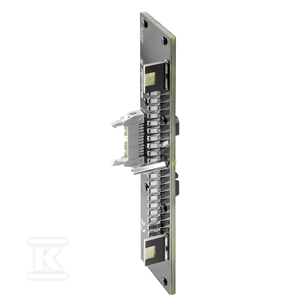 Adapter (PLC), FAD BLK1 HE20 16I M - 1985940000