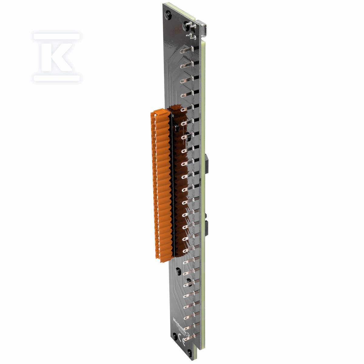 Adapter (PLC), FAD S5115 SL24 M - 1985980000