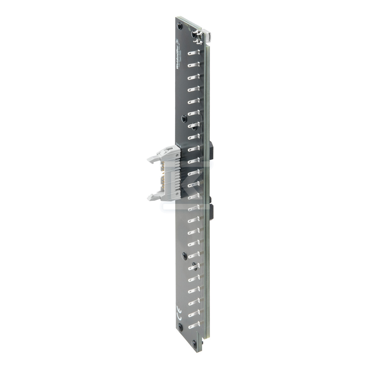 Adapter (PLC), FAD S5115 HE20 16IO M - 1986010000
