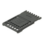 Element odprężający (złącza PCB), BLZ 5.00 ZE08 BK BX