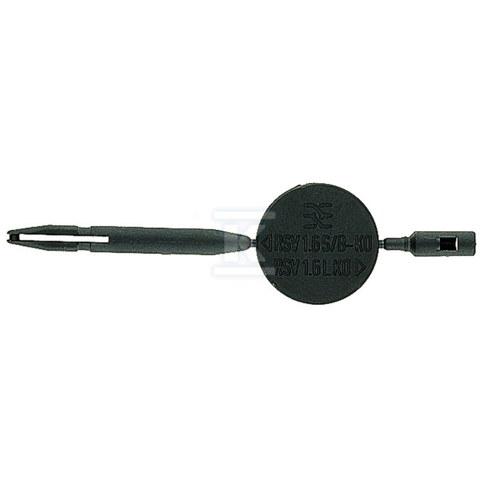Element kodujący (złącza PCB), - 1567430000