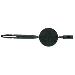Element kodujący (złącza PCB), Akcesoria, czarny, skrzynia, RSV1,6 KO