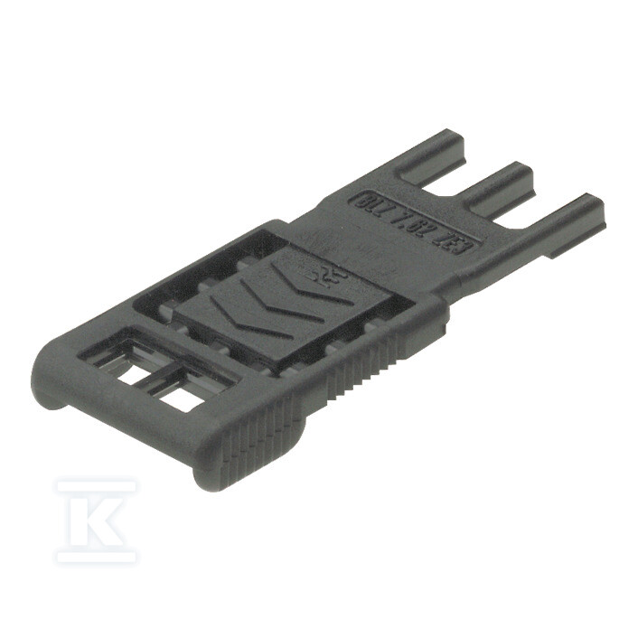 Element odprężający (złącza PCB), BLZ - 1652210000