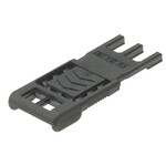 Element odprężający (złącza PCB), BLZ 7.62 ZE03 BK BX