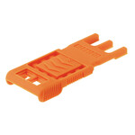 Element odprężający (złącza PCB) BLZ 7.50 ZE03 OR BX