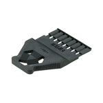 Element odprężający (złącza PCB), BL 3.50 ZE08 BK BX