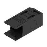 Pokrywa (złącza PCB) BLZP AH 4 BK