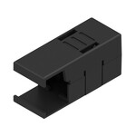 Pokrywa (złącza PCB) BCZ 3.81 AH03 BK BX