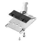 Płytka połączenia ekranowania (złącza PCB) BVF 7.62HP SH150 4-6 KIT