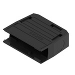 Pokrywa (złącza PCB) BLZP AH 12 BK