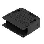Pokrywa (złącza PCB) BLZP AH 11 BK