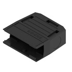 Pokrywa (złącza PCB) BLZP AH 10 BK