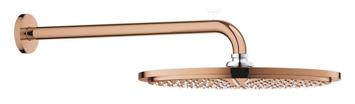 Rainshower Cosmopolitan 310 Верхній душ - 26066DA0