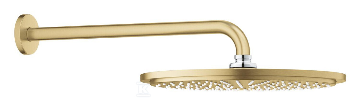 Rainshower Cosmopolitan 310 Верхній душ - 26066GN0