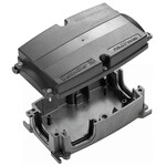 Obudowa z tworzywa sztucznego FieldPower® 104 x 181 x 67 mm nieobrobiony czarny FP ENC BSBS 67 1M