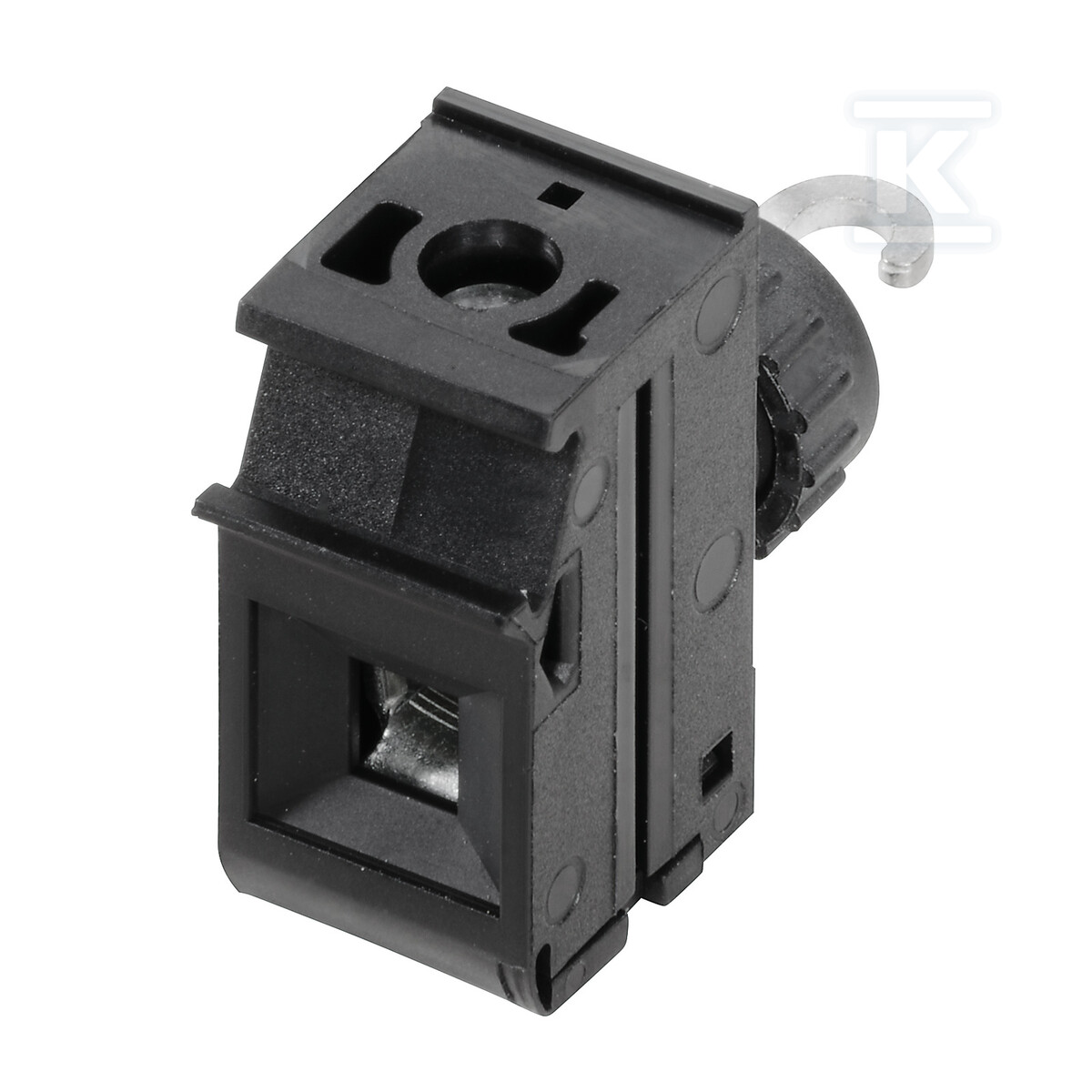 Zacisk przelotowy, 500 V, 32 A, - 1250650000