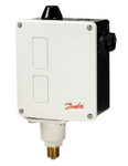Presostat DANFOSS RT200