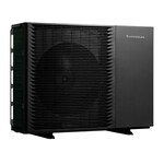 Pompa ciepła powietrzna monoblokowa MAGIS M12 T TOP R290, 12.16kW 3 fazowa, 400 V, 50 Hz