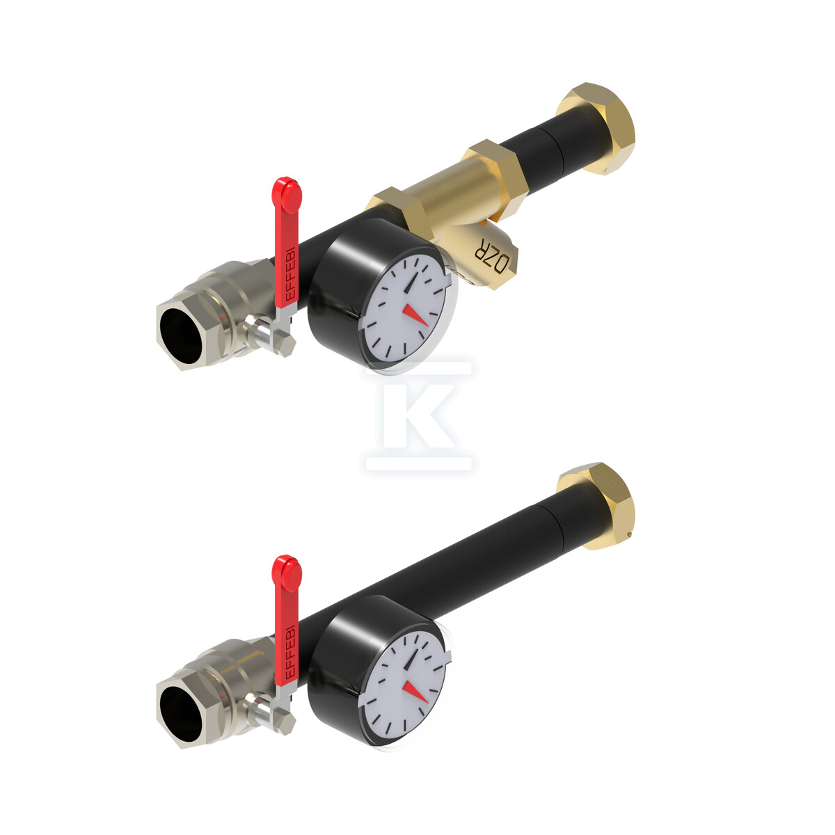 Модуль підключення DSA WALL MOD-1 - 144B5053