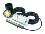 Sensor DEVIreg 850 sensor de solo