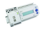 Unidade central DEVIreg 850 IV