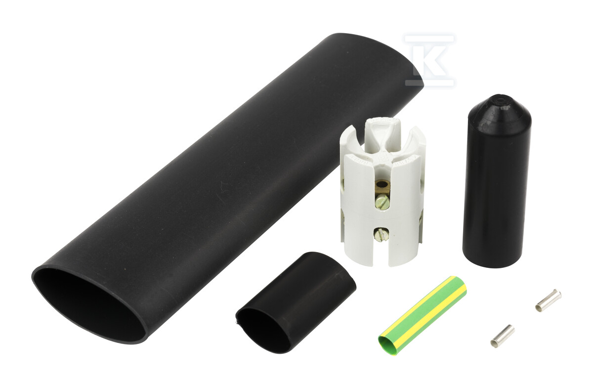 ZPDS-2 connection kit for - 19400126