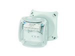 Caixa de derivação DK0202G (PDS9025)