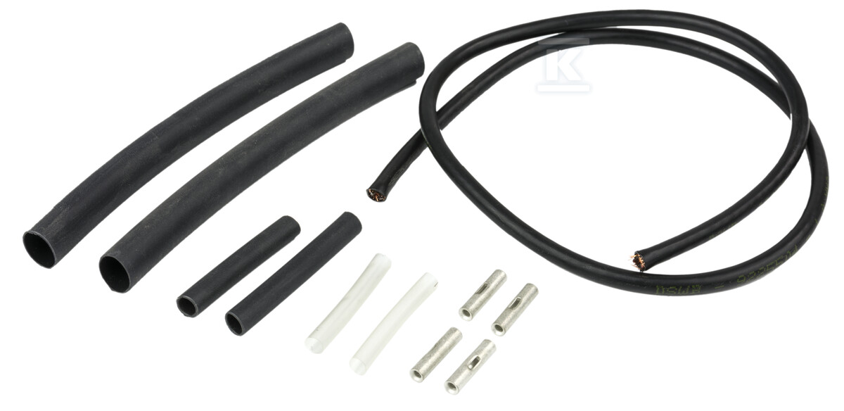 DSVF heating mat repair kit - 18055240