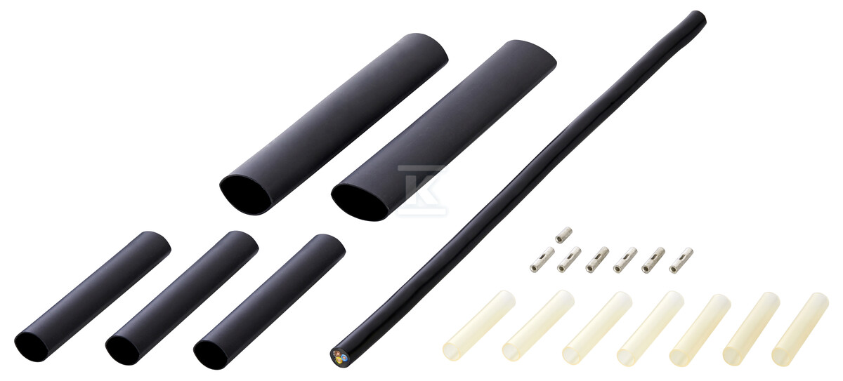 Kit de reparação para cabos de - 18055350