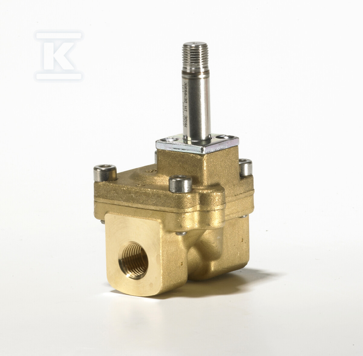 Соленоїд відключення EV 220A NC G1/4" - - 042U4003