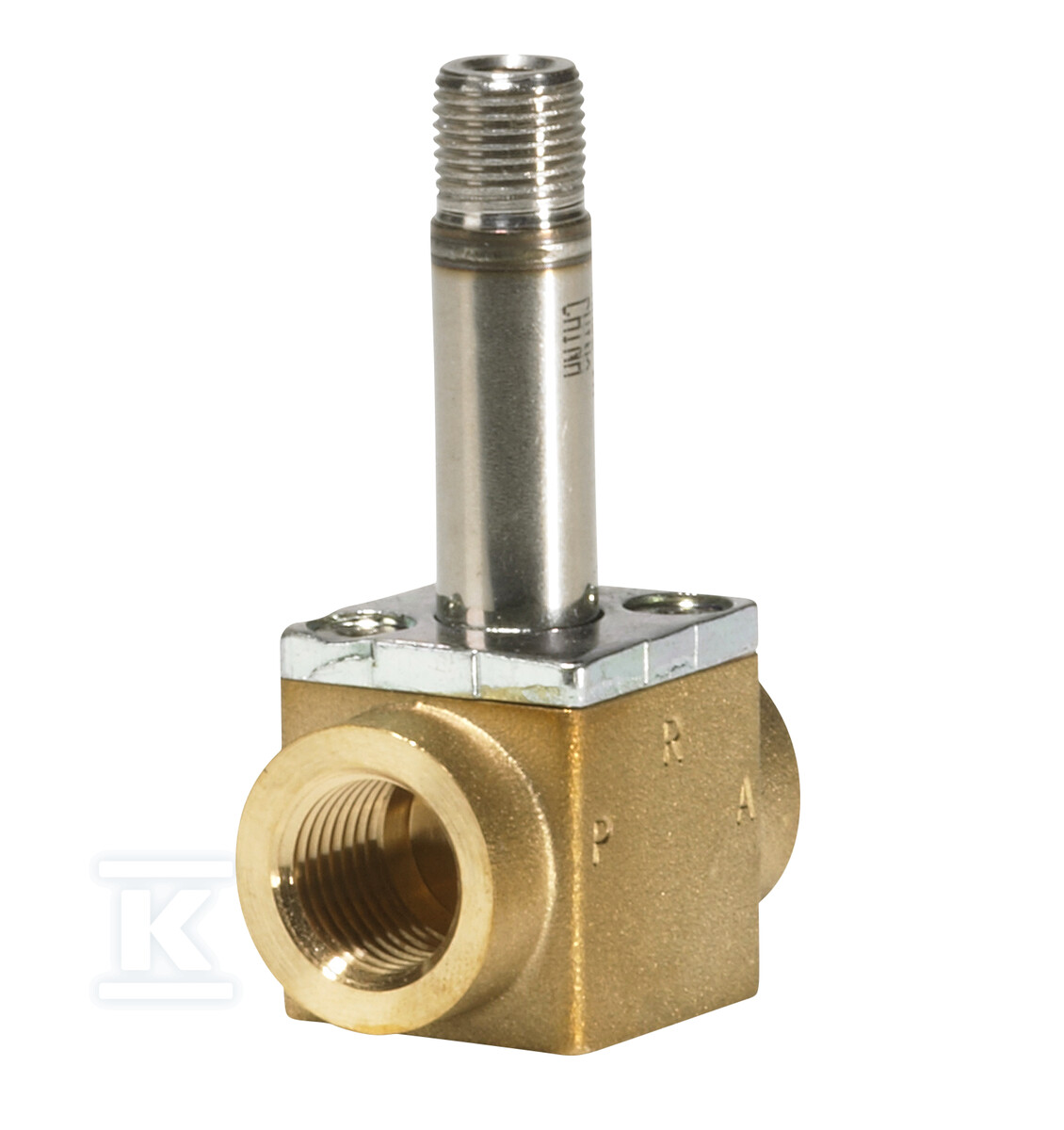 Elektrozawór rozdzielający EV 310A 3/2 - 032H8089