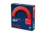 Нагрівальний кабель DEVIflex 18T 615W 230V 34м