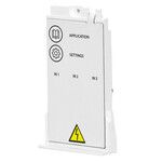 Módulo de expansão para o sistema Danfoss Icon