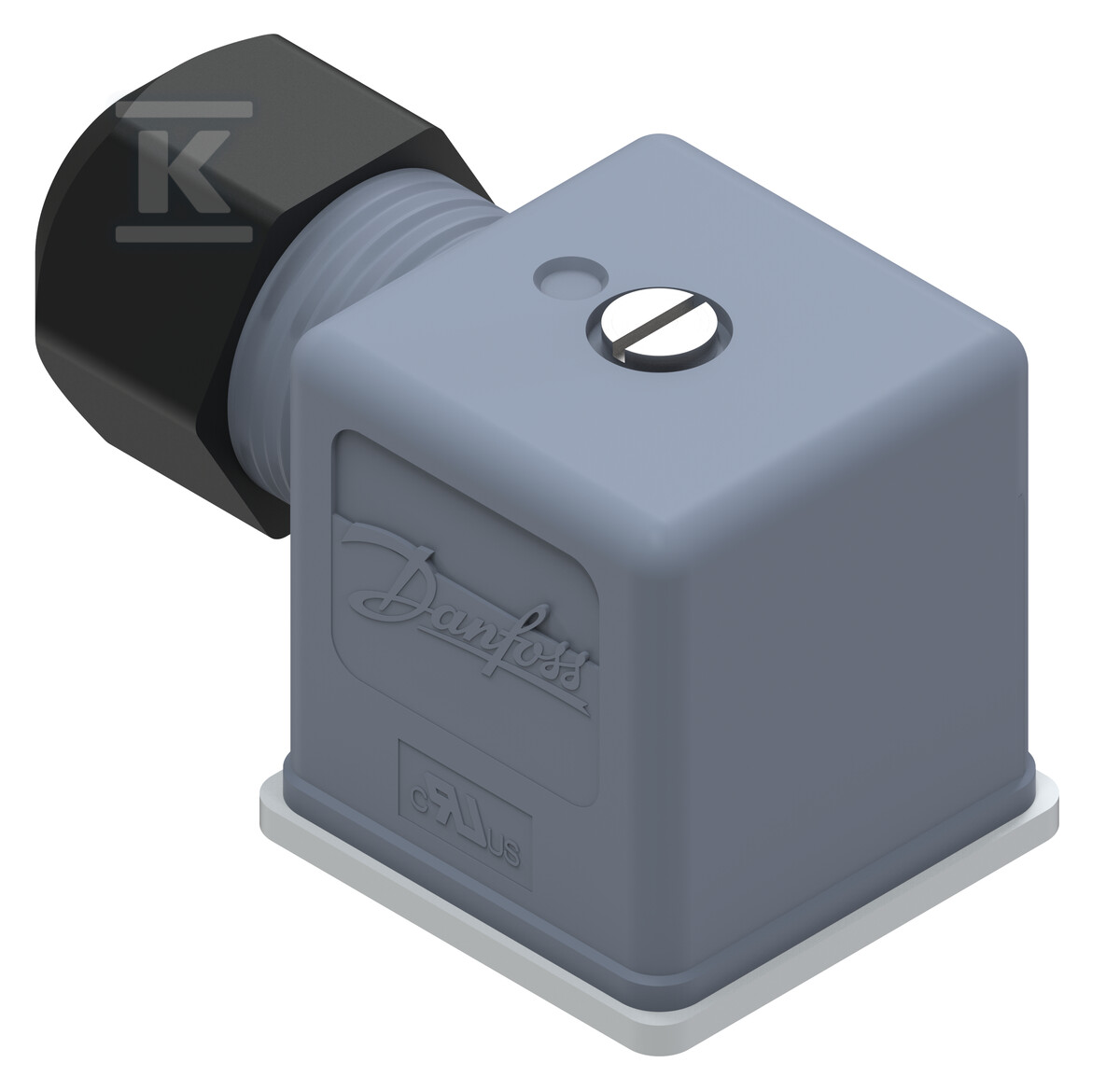 Conector para bobina de válvula - 042N1256