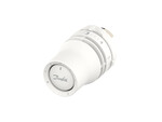 Cabeça termostática Danfoss Redia M30x1.5, sensor integrado, com ajuste zero