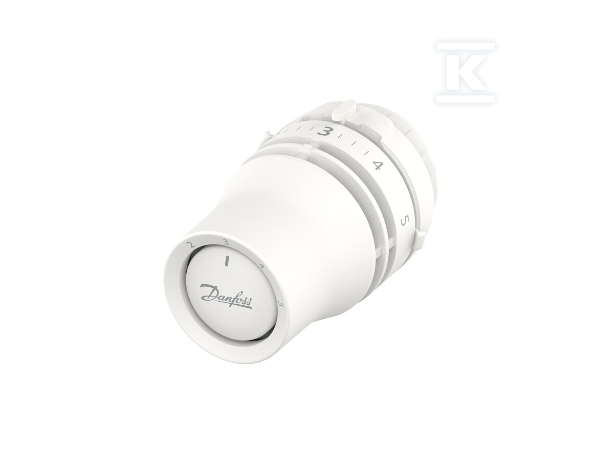 Cabeça termostática Danfoss Redia RA - 015G3396