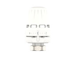 Cabeça termostática Danfoss Regus M30x1.5, sensor integrado, com limitação a partir de 16°C